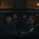 Álvaro Rico Instagram - #HastaElCieloLaSerie ya es vuestra en @netflix Fueron cinco meses de rodaje trepidantes, rodeado de un equipo increíble. Ojalá la disfrutéis tanto como lo hice yo rodándola. @netflixes @vacafilms_productora @naratalent