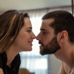 Álvaro Rico Instagram - #HastaElCieloLaSerie ya es vuestra en @netflix Fueron cinco meses de rodaje trepidantes, rodeado de un equipo increíble. Ojalá la disfrutéis tanto como lo hice yo rodándola. @netflixes @vacafilms_productora @naratalent