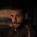 Álvaro Rico Instagram – #HastaElCieloLaSerie ya es vuestra en @netflix 
Fueron cinco meses de rodaje trepidantes, rodeado de un equipo increíble. Ojalá la disfrutéis tanto como lo hice yo rodándola. 
@netflixes @vacafilms_productora @naratalent