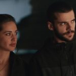 Álvaro Rico Instagram - #HastaElCieloLaSerie ya es vuestra en @netflix Fueron cinco meses de rodaje trepidantes, rodeado de un equipo increíble. Ojalá la disfrutéis tanto como lo hice yo rodándola. @netflixes @vacafilms_productora @naratalent