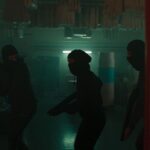 Álvaro Rico Instagram - #HastaElCieloLaSerie ya es vuestra en @netflix Fueron cinco meses de rodaje trepidantes, rodeado de un equipo increíble. Ojalá la disfrutéis tanto como lo hice yo rodándola. @netflixes @vacafilms_productora @naratalent