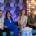 Édgar Vittorino Instagram - #elpuentedelasmentiras @rtve ‼️‼️‼️ . Esta noche después de #4estrellas a las 22:35 . Madrid, Spain