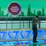 Édgar Vittorino Instagram - #elpuentedelasmentiras @rtve ‼️‼️‼️ . Esta noche después de #4estrellas a las 22:35 . Madrid, Spain