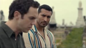 Édgar Vittorino Instagram - Ustedes conocen a alguien a quien le cuesta expresar sus sentimiento ?? Como a jhon @rowan.witt en  esta escena de #totallycompletelyfine  serie australiana 🇦🇺- QUÉ TENGO MUCHAS GANAS DE  QUE LA PUEDAN VER EN ESPAÑA Y EN LATINO AMERICA .
.
#series #actor #standaustralian #filming #comedy