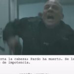 Édgar Vittorino Instagram - Este fin de semana son los #Goya2022 y le deseamos mucha suerte a @tonifrutos1974 nominado en la categoría de mejor montaje ! Vamos @morenafilms 🌟🌟🌟 #Bajocero #peliculas #netflix La tenéis disponible en #netflix