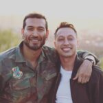 Édgar Vittorino Instagram - #hermanos Madrid, Spain