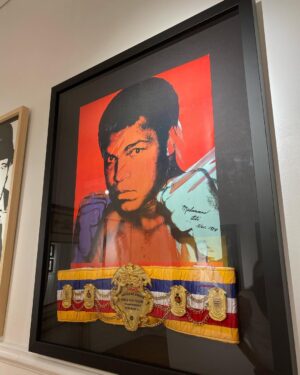 Édgar Vittorino Instagram - PoP ArT 🥫🥫🥫🥫
.
.
.

#andywarhol #actor #arte #pop #expo