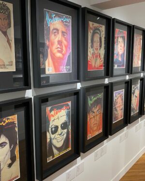 Édgar Vittorino Instagram - PoP ArT 🥫🥫🥫🥫
.
.
.

#andywarhol #actor #arte #pop #expo