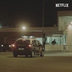 Édgar Vittorino Instagram - Este reencuentro con @patrick.criado pasó hace tiempo pero ha llegado la hora de que vean el resultado. 

Les dejo el trailer de #bajocero 

29 de enero en #netflix ‼️

Ya me dirán que les parece????🍿

#netflix #estreno #pelicula #cine #actores #vivirsinpermiso #visavis  #antidisturbios #filmiftheday #edgarvittorino