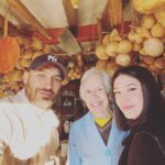 Édgar Vittorino Instagram - Paseo de domingo ☀️💫 Chinchón