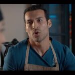 Édgar Vittorino Instagram - Bueno ayer se despidió Paolo de #4estrellas y la razón su inesperado hijo del cual se hizo responsable - Les dejó esta escena donde ya se veía que no iba a ser capaz de separarse de él . Que opinan de su reivindicación??? 🫣 -hasta pronto vera del Rey !! Me voy con mi Marquitos ! . - Gracias por el cariño que le dieron a el personaje de Paolo 💓💓 @rtve @thegoodmoodproductions