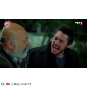 Özgün Karaman Instagram - Niye hep kaybediyorum ben niye?
#BabaCandır bu akşam 20.00'de