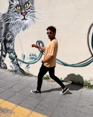 Özgün Karaman Instagram - 