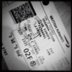 Özgün Karaman Instagram - Güle güleyin.. #Hipstamatic #Tinto1884 #BlacKeysSuperGrain Ataturk Hava Limani Prime Class Lounge