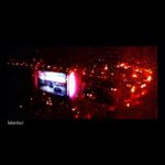 Özgün Karaman Instagram - Gece