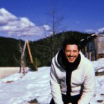 Özgün Karaman Instagram - ☃️