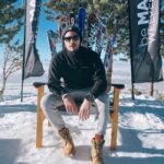 Özgün Karaman Instagram - 🎿 #bemanweekend @bemanmagazine Sway Hotels