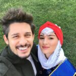 Özgün Karaman Instagram - Bugün sincabın doğum günü 🥳 üstelik #KuzeyYıldızı 20.00’de @showtv ‘de!