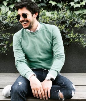 Özgün Karaman Instagram - 🔋
