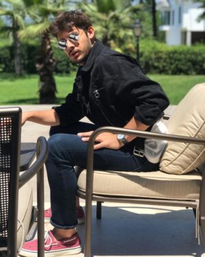 Özgün Karaman Instagram - 