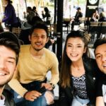 Özgün Karaman Instagram - #reunion 🥳