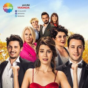 Özgün Karaman Instagram - Geliyoruz! 🐣 #darısıbaşımıza