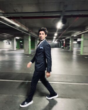 Özgün Karaman Instagram - caption maption yok ben varım 🕺