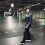 Özgün Karaman Instagram - caption maption yok ben varım 🕺