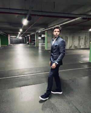 Özgün Karaman Instagram - caption maption yok ben varım 🕺