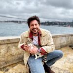 Özgün Karaman Instagram - 🚧 tam kapanmayı yanlış anlayanlar 😻