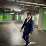 Özgün Karaman Instagram - caption maption yok ben varım 🕺