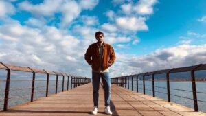Özgün Karaman Instagram - ⏩ du bi’ üstümü düzeltiy... 📸 @erkansonme2