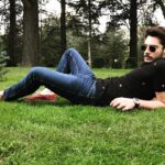 Özgün Karaman Instagram - “Özlü söz bulamadım.” #tbt