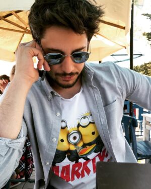 Özgün Karaman Instagram - #tbt