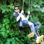 Özgün Karaman Instagram - 🐒 mutlu bayramlar 🍬