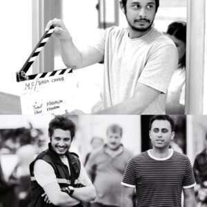 Özgün Karaman Instagram - 🎶 gidiyor gönlümün efendisi #yusufpirhasan #tbt