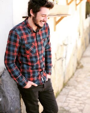 Özgün Karaman Instagram - Günaydın 
#babacandır