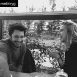 Özgün Karaman Instagram - #Repost @meliskyg with @repostapp. ・・・ Tamam tamam komik çocuksun!✌🏼️☕️😂