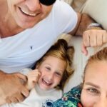 Özgür Ozan Instagram - ❤️❤️❤️🧿🧿🧿🌞⛱ @derindenizozan pek aramızda olmadığı için o yok fotoda😎