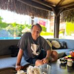 Özgür Ozan Instagram - 💫🌞⛱