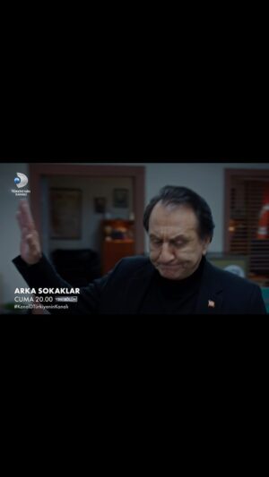 Özgür Ozan Instagram - 🙏🙏✨🇹🇷🇹🇷🇹🇷 @arkasokaklarofficial @kanald @dmedia”Ben müsade istiyorum “