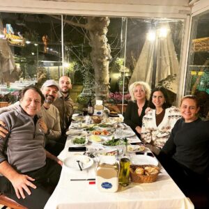 Özgür Ozan Instagram - Özlemişim…❤️🧿