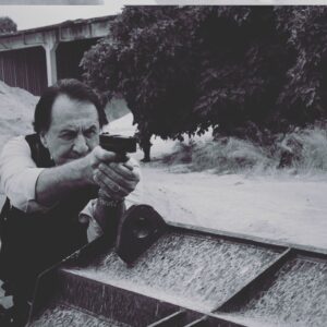 Özgür Ozan Instagram - 🔥🔥🔥”peki ne oldu Ayaztepede” #arkasokaklar #dizi @kanald  @dmedia