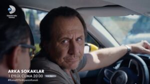 Özgür Ozan Instagram - 1 Eylül cuma günü 18.sezon  bizi yalnız bırakmayın çok ayrı kaldık…🔥çok özledik 🚨🇹🇷 @kanald @dmedia