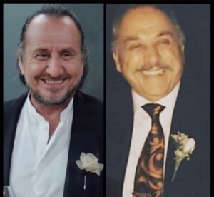 Özgür Ozan Instagram - 1 yıl oldu sensiz babam unutmayacağım ama sensizliğe alışmaya çalışacağım…