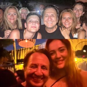 Özgür Ozan Instagram - @ebrarkarakurt18  @zehragns18 🏆🏆🇹🇷milli gururlarımız