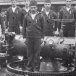 Özkan Uğur Instagram - Çanakkale Zaferi’nin 106.yılı kutlu olsun Mustafa Kemal Atatürk ve şehitlerimizi rahmetle, saygıyla minnetle anıyoruz