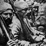 Özkan Uğur Instagram - Çanakkale Zaferi’nin 106.yılı kutlu olsun Mustafa Kemal Atatürk ve şehitlerimizi rahmetle, saygıyla minnetle anıyoruz