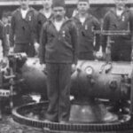 Özkan Uğur Instagram - Çanakkale Zaferi’nin 106.yılı kutlu olsun Mustafa Kemal Atatürk ve şehitlerimizi rahmetle, saygıyla minnetle anıyoruz