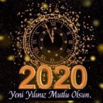 Özkan Uğur Instagram - Herkese sağlıklı huzurlu mutlu bir yıl dilerim